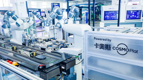 我國燈塔工廠分布現狀 外資占主導，本土尖端產業待崛起